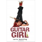 Guitar Girl      {USED}